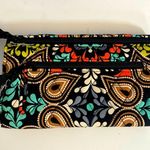 Vera Bradley  Sierra Strap Trifold Wallet Photo 9