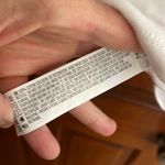 Forever 21 Marilyn Monroe by  White Graphic Long Sleeve Shirt S Photo 3