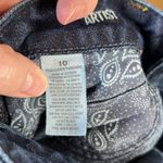 American Eagle  Outfitters Women's Artist Stretch Jeans LOW RISE Size 10 Photo 9