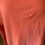 Gap Coral Striped Hoodie XXL Photo 4