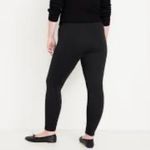 Old Navy  fleece lined leggings Photo 1