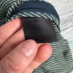 Isabel Marant Étoile Women’s 100% Silk Striped Sleeveless Blouse Top Size 1 XS/S Photo 5