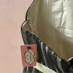 Phoebe Couture  Bejeweled Tulle Overlay Strapless Formal Mini Dress NWT Size 8 Photo 10