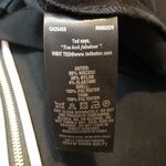 Ted Baker Sz 1 US 4 BOLTY Black/Blush Draped Dress Photo 7