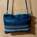 The Sak  Cross Body Hand Crocheted in Bali Photo 0