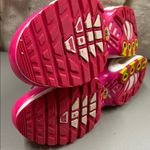Nike Sneaker Shoes Womens Air Max Plus Hot Pink DR9886-600 Size 9.5 Running Photo 6