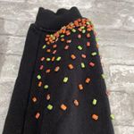 Hemant & Nandita Embellished Joggers Black Size XS Photo 2