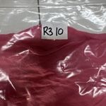 Victoria's Secret Vtg Y2k Victoria’s Secret Sz S Silk Slip Dress Drape Neck Lingerie Pink Fairy Photo 15