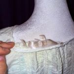 Love Shack Fancy  Natasha Dress Size Small Mini Dress Photo 4