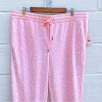 secret treasures  Women’s Knit Joggers XL New Photo 1
