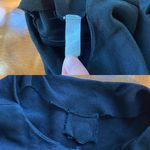 Vintage 70s Psychedelic Maxi Dress Multiple Size M Photo 6