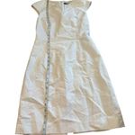 Armani Exchange  Cap Sleeve Sheath Dress o Photo 5