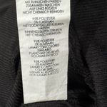 Nasty Gal Black Wide Leg Stretch Pants Women’s 6 Photo 1