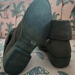 Rocket Dog New  Brown Chunky Ankle Booties Women’s Lace Up Casual Boots Size 7M Photo 8