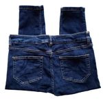 Maje Jawn Skinny Low-Rise Jeans Photo 2