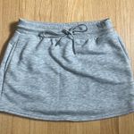 SheIn sweat skirt Photo 1