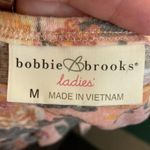 Bobbie & Brooks 🎉4 for $20 Bobbie Brooks Peplum Tee, Medium Photo 3