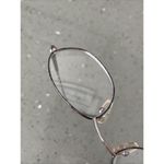 Nine West 15 1WZ EYEGLASSES FRAMES ONLY 49-18-135 2-1 full rim oval Photo 14