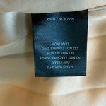 Hutch  Dutton Wool Blend Coat in Cream Black Rose NWT Size Small Photo 9