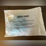 Andrea Iyamah Andrea Lyamah Gura Bikini Bottoms (Ocean) • $130 MSRP • Small NWT Photo 4