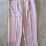 Wilfred Aritzia Light Pink Trousers Photo 0