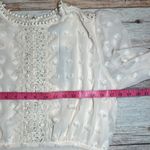 Lulus Current season  Lust or Love cream ivory dress Photo 5