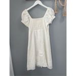 Forever 21 NWT  white A-Line dress Size Small Photo 1