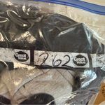 NFL  Saints Reversible Sweatshirt Windbreaker Full Zip Jacket Hooded Men S Wmns L Photo 9