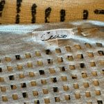 Cecico  Gray Mesh Women's Blouse Medium Photo 2