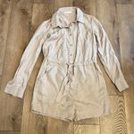 Copper Key  tan romper Photo 0