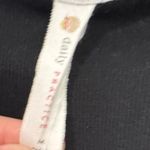 Anthropologie Daily Practice by  Cutout Fit & Flare Dress M Photo 4