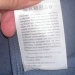 Girlfriend Collective  Midnight Topanga Halter Bra Photo 4