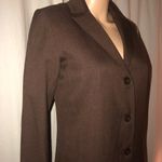 Le chateau Long suit jacket Photo 2