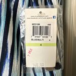 MUSE Tribal Aztec Boho Sleeveless A Photo 3