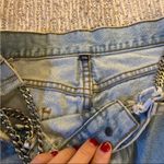 LF Women’s Straight Jeans Photo 2
