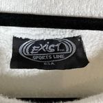 Exist Vintage  Sports Myrtle Beach White‎ Cotton Sweatshirt Size XXL USA Coastal Photo 5