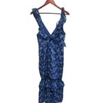 TALULAH 
Luna Midi Dress, in Excellent Pre Loved Condition Photo 3