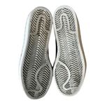 Adidas  Superstars Women Slip On Shoes Size 5.5 Black White Flat Heel Photo 8