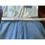 Doe & Rae Lined Fit & Flare Sleeveless Dress Large Front Pocket Night Out Career Photo 5