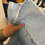 Levi's NWT Levi’s 70’s High Rise Flare Jeans Slim Stretch Bootcut Wide Leg Light Wash Photo 6