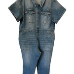 Good American Fit for Success Jumpsuit (7/4XL) Photo 0