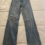 ZARA Wide Leg Jeans Photo 0