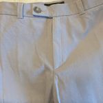 Banana Republic lilac slacks Photo 6