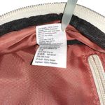 KAVU Corduroy Robe Sling Bag in Dusty Rose Photo 3