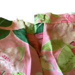 Adrianna Papell Adrianna Papel Beaded Silk Pants Photo 5