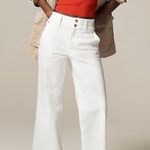 J.Crew  Slim-wide jean with stacked buttons Photo 0