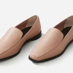 Everlane the 90’s Loafer in Blush 9.5 Photo 1