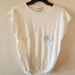 Bay Club Vtg USA Made Off Photo 0