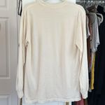 Comfort Colors Crown Royal Cream Long Sleeve Shirt Photo 5