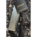 Cooan Black Cocktail & Formal Dresses for Women Lace Sequin Photo 7